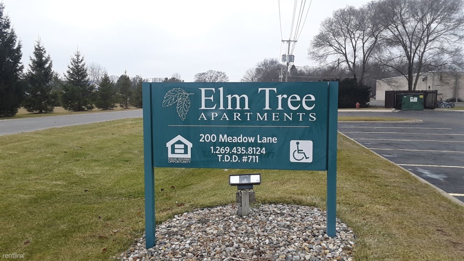 Elm Tree Apartments