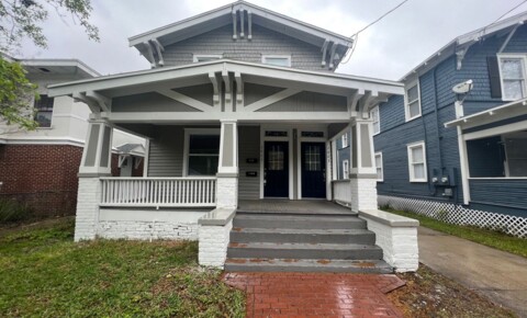 Apartments Near Edward Waters College Completely renovated 2 bedroom duplex in heart of Riverside! for Edward Waters College Students in Jacksonville, FL
