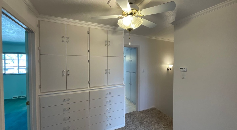 4 Bedroom Home Available Near Louisiana Blvd NE & Comanche Rd NE!