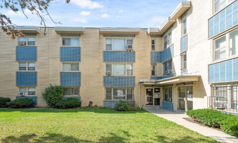 Apartments Near Saint Xavier 7732-36 Kedzie MOBILITY ZONE for Saint Xavier University Students in Chicago, IL