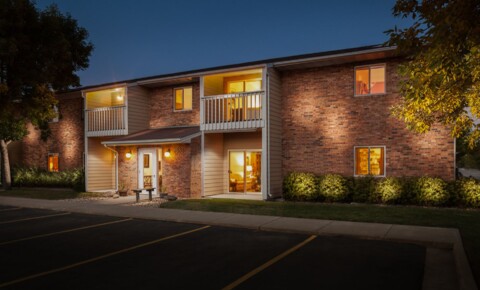 Apartments Near Augie Regency Place Apartments for Augustana College Students in Sioux Falls, SD