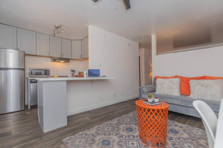 Studio 710 Apartments- Located in Ideal Tempe Location - Visit us now &amp; Ask About Our Free Wifi!