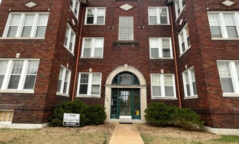Apartments Near Aquinas 2 Bedrooms-2 Full Bathrooms in University City $1695 for Aquinas Institute of Theology Students in St. Louis, MO