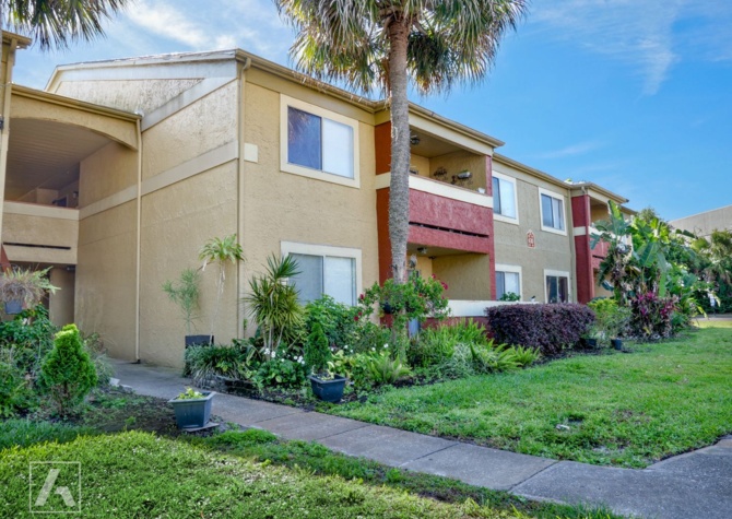 Houses Near Beautiful 2 Bed 2 Bath Condo Located in Casselberry, FL!