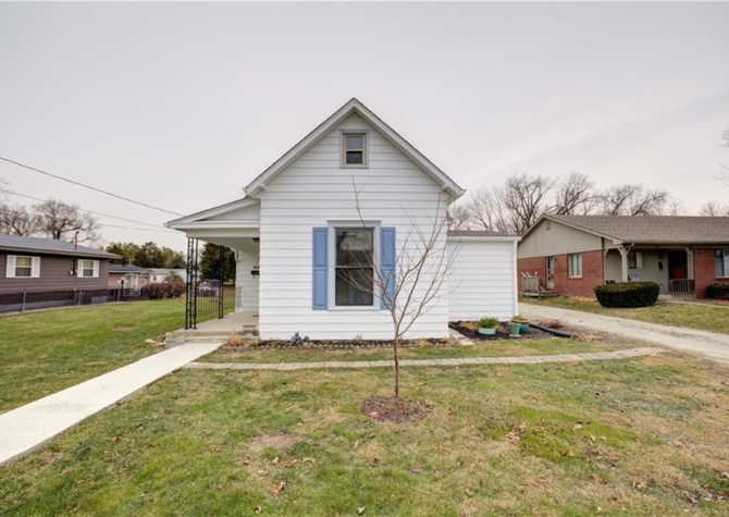 Houses Near Renovated 2 bedroom home in Noblesville