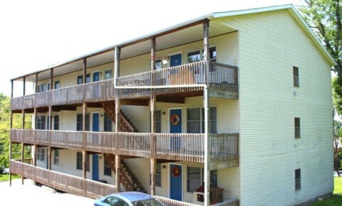 Apartments Near West Virginia 2858 University Avenue for West Virginia Students in , WV