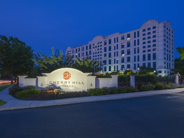 Cherry Hill Towers Apartment Homes