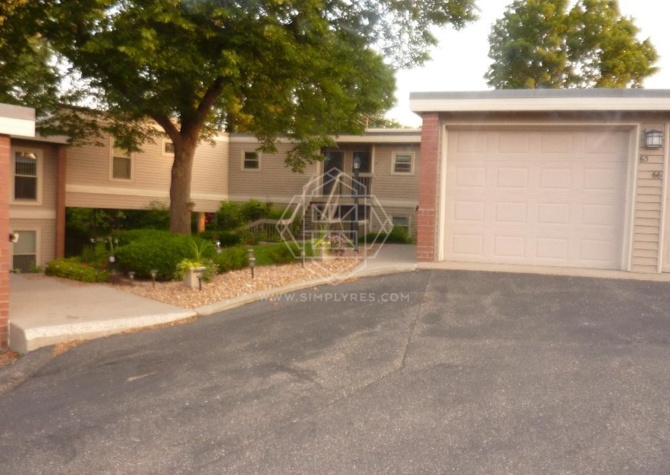 Houses Near 2 Bed, 1 Bath Condo in Chaska available now!