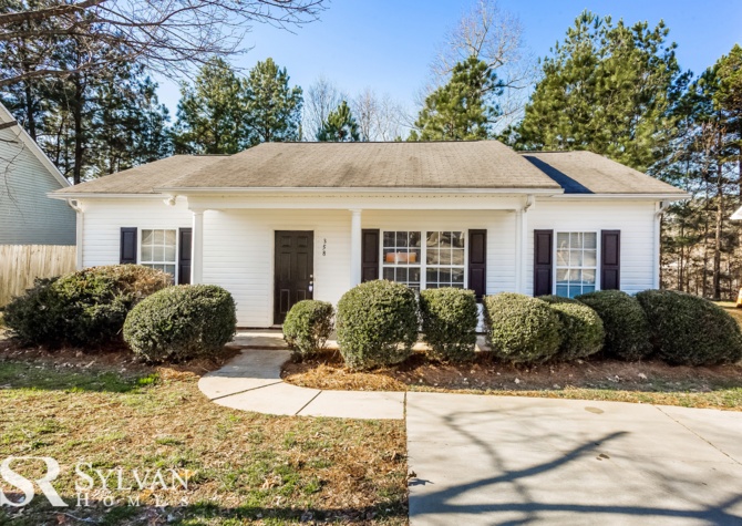 Houses Near Don't miss out on this adorable 3BR 2BA home