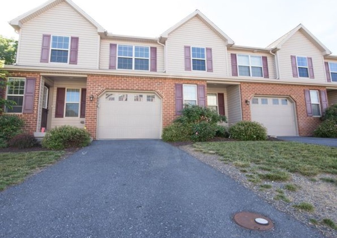Houses Near Beautiful townhouse in Cumberland Valley 