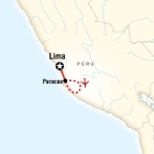 Paracas & Nazca Lines Independent Adventure