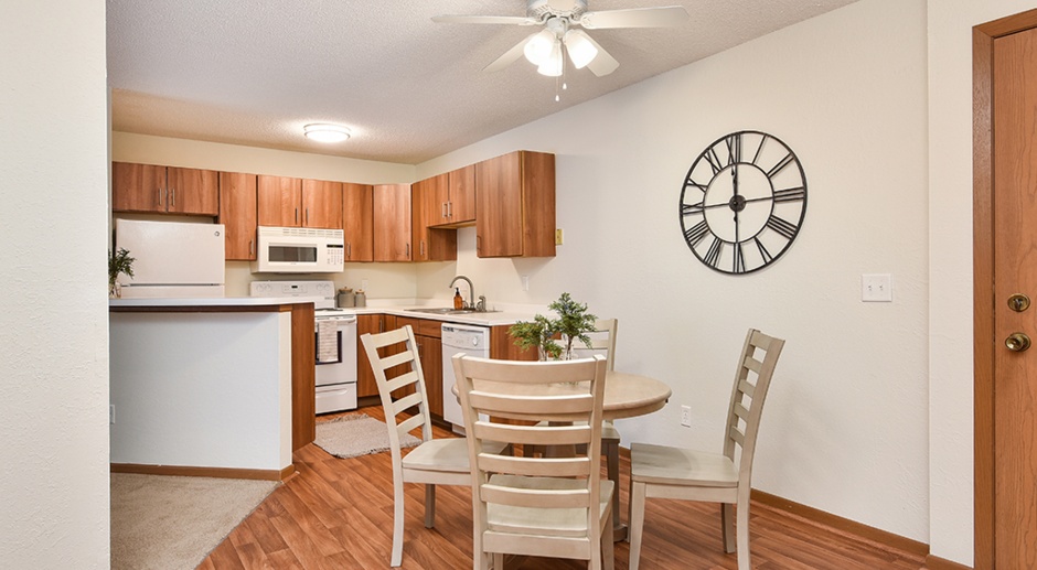 Westwind Apartments