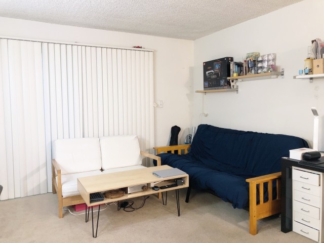 Looking for a Female Roommate in Westwood (3-min walking distance from campus)