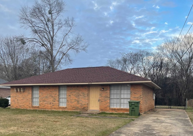 Houses Near 232 Townsend Dr, Montgomery, AL 36117