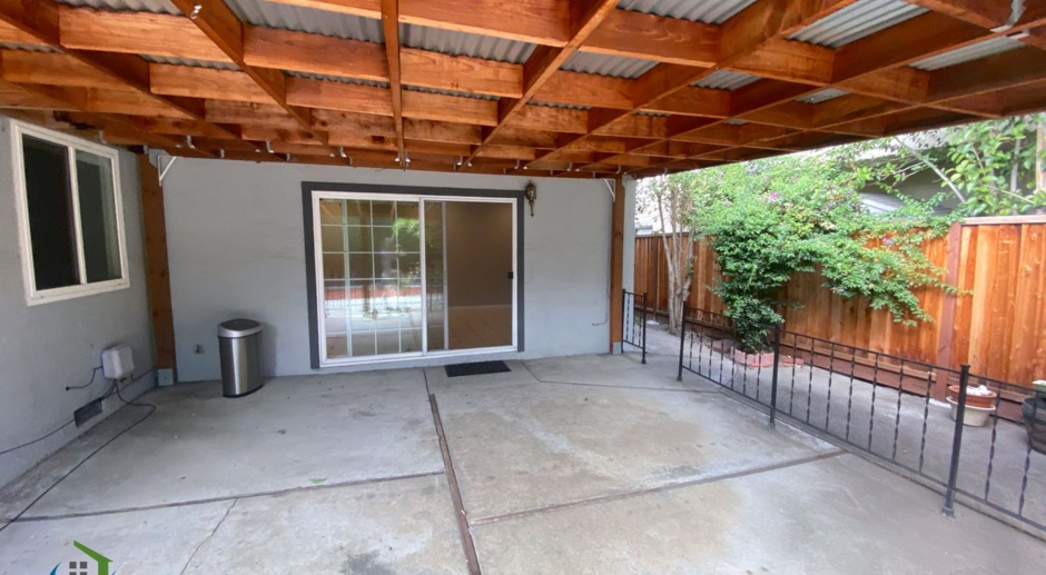 $3,895- Blossom Valley 3 Bd/2 Ba - Remodeled home with Air Conditioning