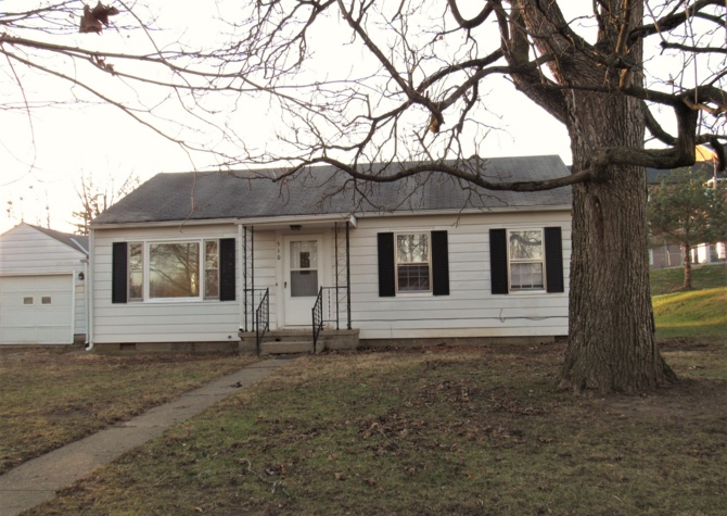 Houses Near Updated 2 Br Ranch near Earlham College