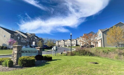 Apartments Near Grantham Monticello Heights Townhomes for Grantham Students in Grantham, PA
