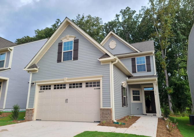 Houses Near 1676 Ripley Woods Drive-Brand new home Available Now!