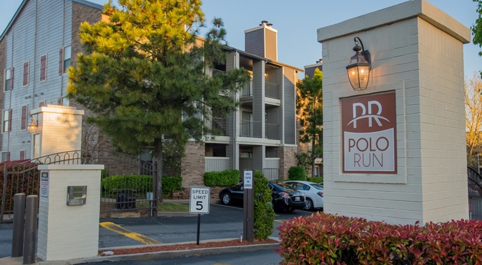 Polo Run Apartments