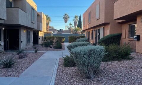 Apartments Near CSN BEAUTIFUL AND AFFORDABLE 2 BEDS 1  BATH APARTMENT AVAILABLE FOR RENT !!! for College of Southern Nevada Students in North Las Vegas, NV