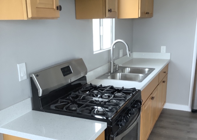 Houses Near Newly Renovated 3 Bed / 1 Bath in Richmond