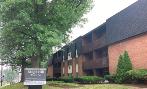 Apartments Near University of Cincinnati RIDGE HILL MANOR for University of Cincinnati Students in Cincinnati, OH