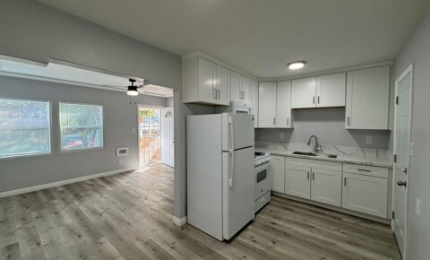 Houses Near Grossmont Beautifully renovated one bedroom home for Grossmont College Students in El Cajon, CA