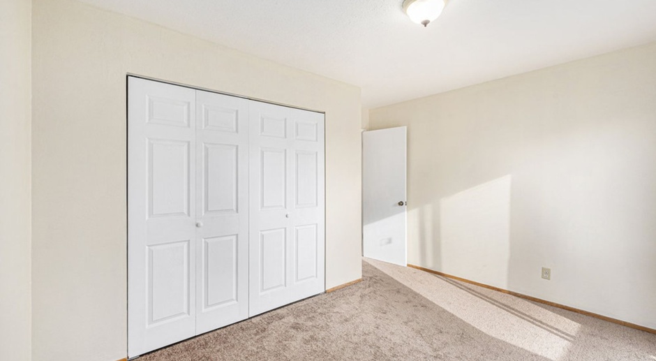 1732 Central ave #F - 2 bedroom | 1 bath 