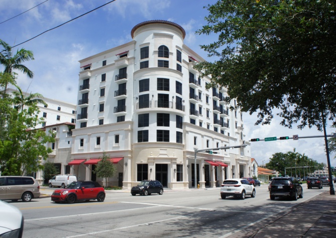 Houses Near 1/1 For Rent in the Heart of Coral Gables