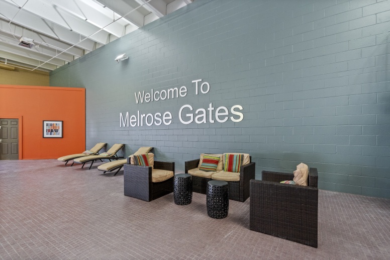 Melrose Gates Apartments