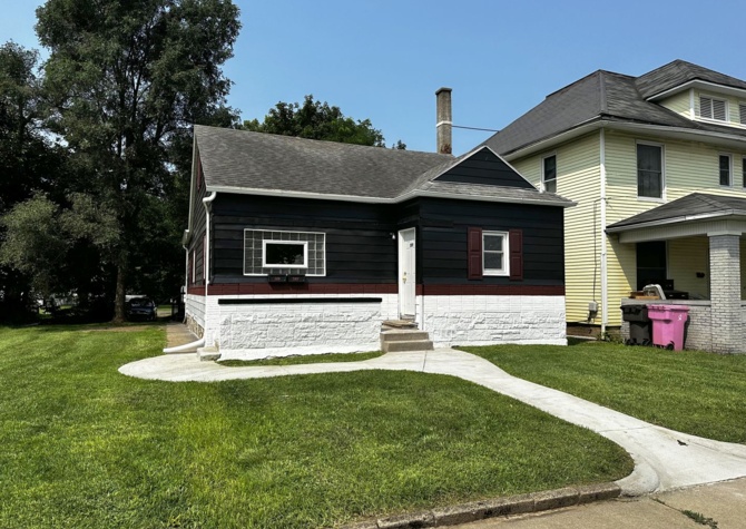 Houses Near Totally Updated and Renovated 2 Bedroom Home Near Downtown Elkhart