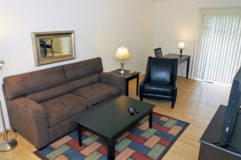 Flex-Lease/Furnished. Renovated-Somerset-Troy