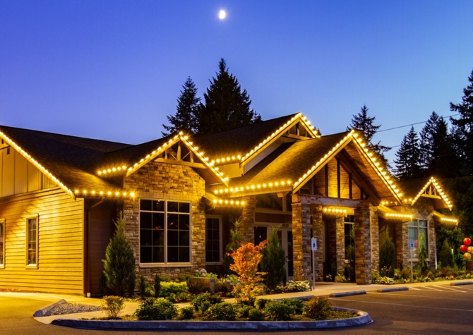 Houses Near Stonebrook Apartments and Townhomes in Tumwater!  