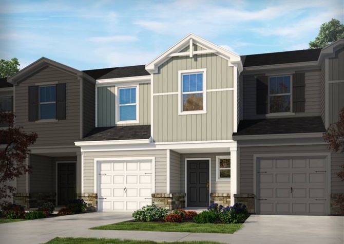 Houses Near NEW BUILD 3BR/2.BA townhome for $1650 Move in Ready