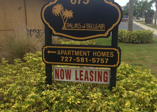 Houses Near Palms of Belleair apartments and Townhomes