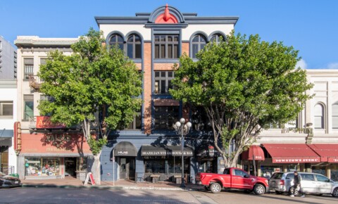 Apartments Near UCSD HUE Gaslamp - Apartment Rentals for UC San Diego Students in La Jolla, CA