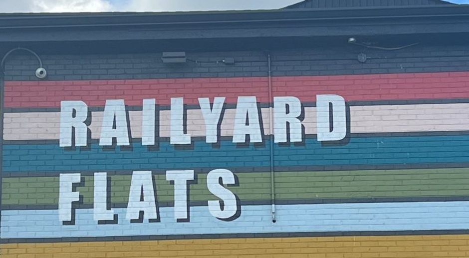 Railyard Flats