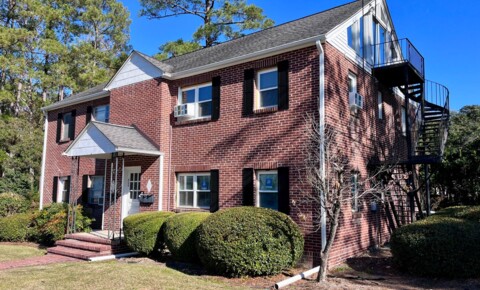 Apartments Near HGTC Burroughs Street for Horry-Georgetown Technical College Students in Conway, SC