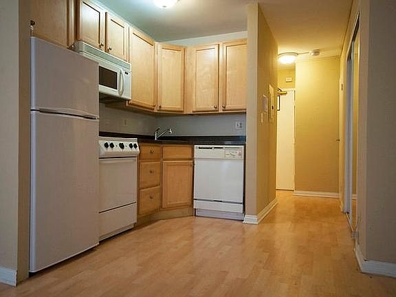 Very Clean 2 Bedroom Move in Ready