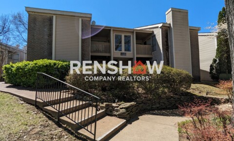 Houses Near Harding School of Theology Charming 1/1 Condo Now Available For Rent! - Whispering Oaks Condo Community for Harding School of Theology Students in Memphis, TN