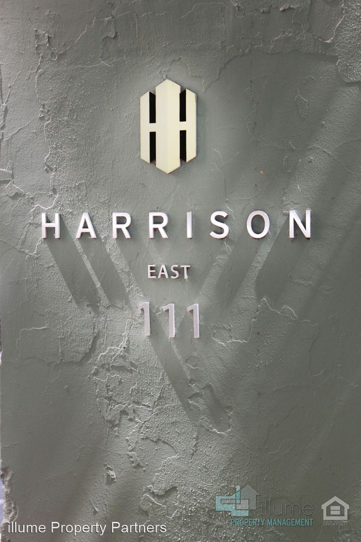 111 SW Harrison St #5F