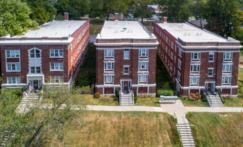 Apartments Near Midwestern Baptist Theological Seminary 511-521 Maple Boulevard for Midwestern Baptist Theological Seminary Students in Kansas City, MO