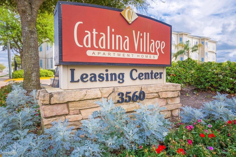 Catalina Village