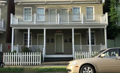 Apartments Near U of R Parkwood Ave for University of Richmond Students in Richmond, VA