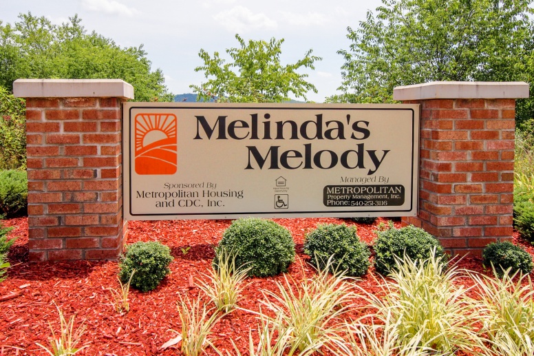 Melinda’s Melody