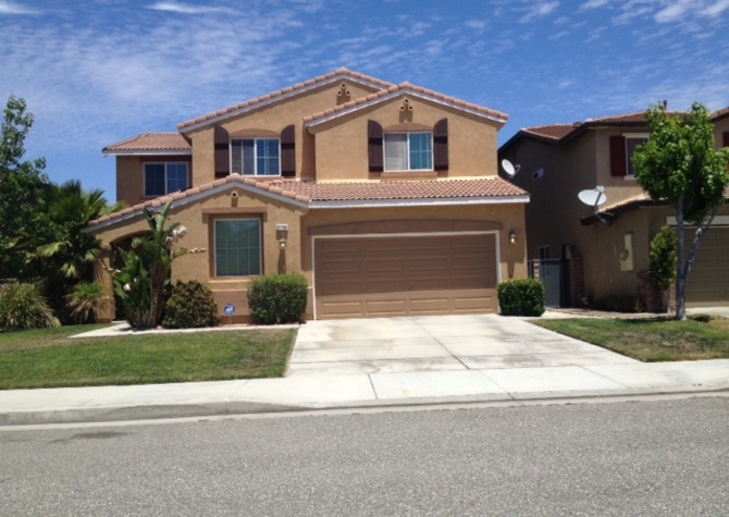 Houses Near July Move In** 31794 Empresa cir Murrieta, CA 92563
