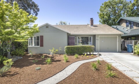 Houses Near Stanford Lovingly Maintained 3 Bed, 1 Bath Home in the Heart of Palo Alto for Stanford Students in Stanford, CA