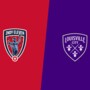 Indy Eleven at Louisville City FC