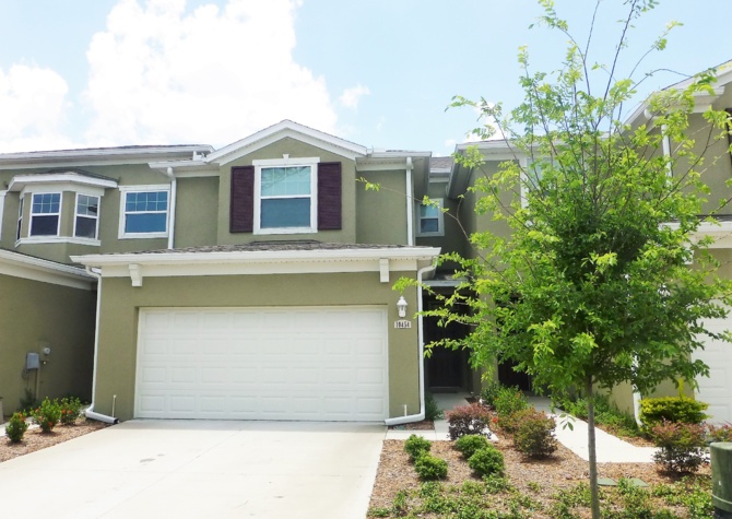 Houses Near Beautiful 3BR/2.5BA Townhome built in 2014 in Whittington Court!