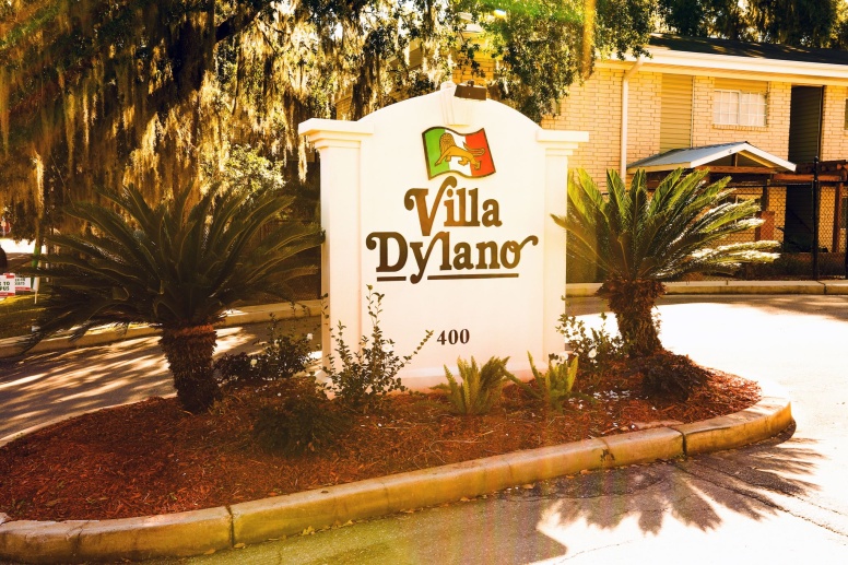 Villa Dylano